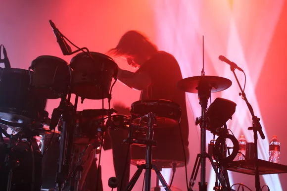 Of Course Alt-J is Amazing Live, But I Still Don&rsquo;t Forgive Them for &ldquo;Left Hand Free&rdquo;