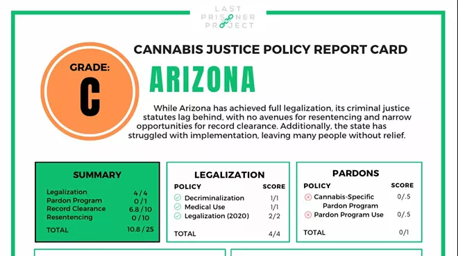 Image: Reevaluating cannabis justice with Last Prisoner Project