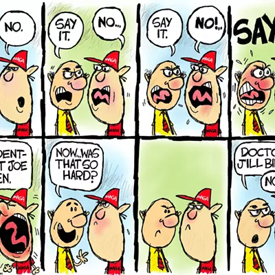 Image: Claytoonz: Say That Title