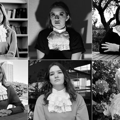 Image: 6 Arizonans discuss the impact Ruth Bader Ginsburg had on their lives