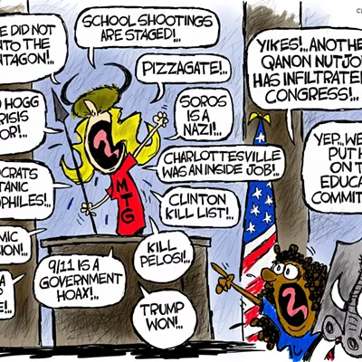 Image: Claytoonz: Jewish Space Lasers