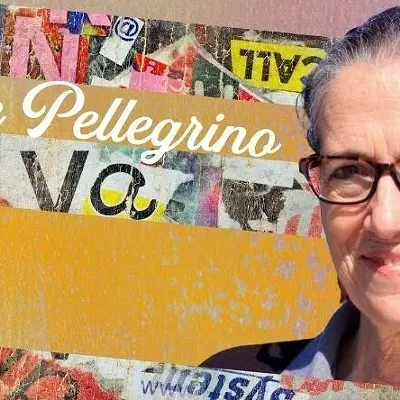 Image: Marge Pellegrino selected as Pima County Library’s latest Writer-In-Residence