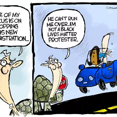 Image: Claytoonz: McTortoise Obstruction