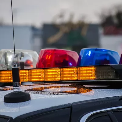 Image: Pima County Sheriff: Shooter reported near Catalina; avoid the area