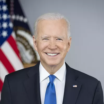 Image: New Survey Shows AZ Voters Support Biden Administration's Infrastructure Proposals