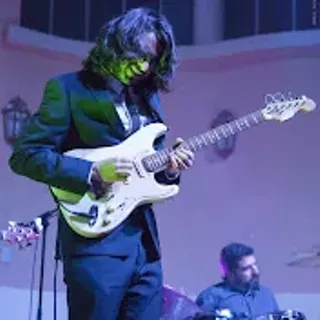 Image: Nico Barberan Live Performance