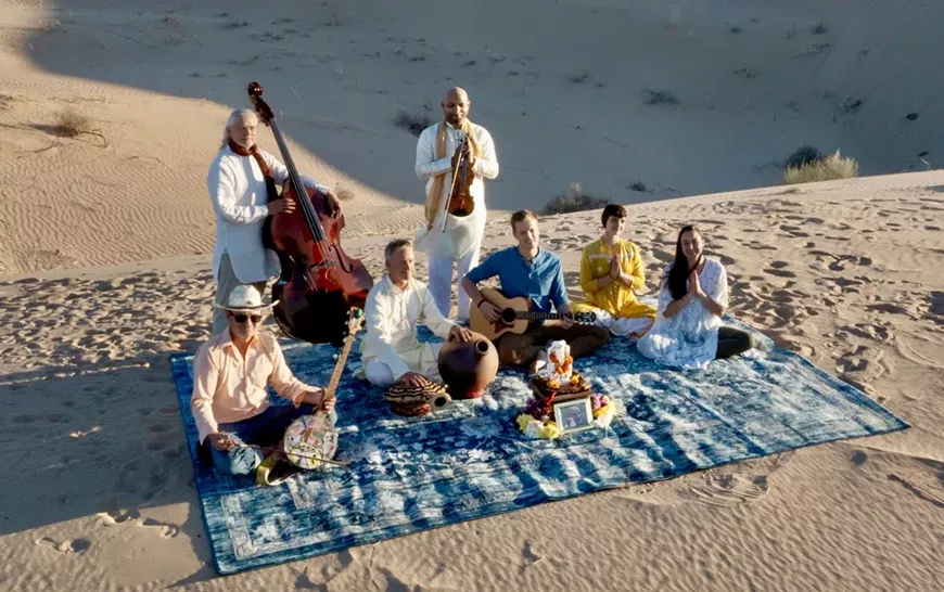 Join Us for This Community Experience