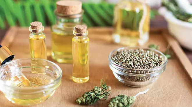 Image: NORML Briefs: Study – PTSD improved following cannabis use