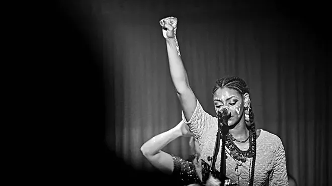 Image: Now Hear This: Rock, Jazz, Hip Hop and more are coming your way
