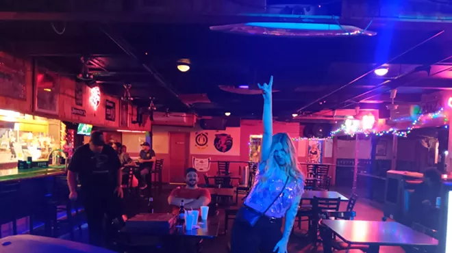 Image: On Stage Karaoke