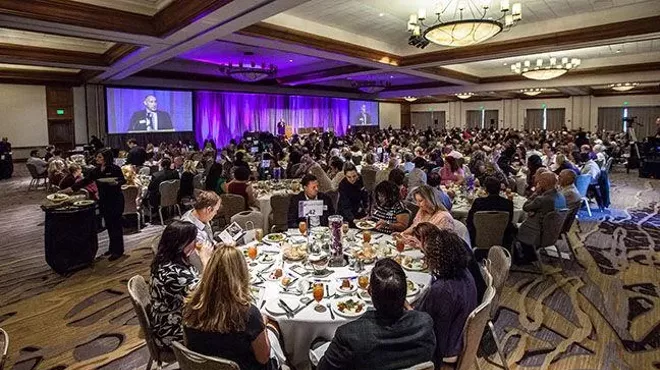 Image: On the Domestic Front: Emerge to host 18th annual Mother of the Year luncheon