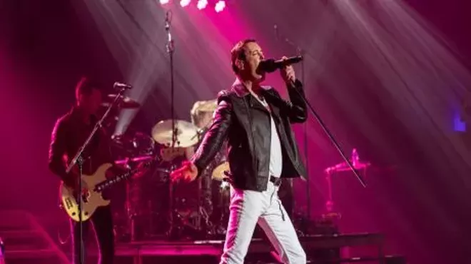 Image: One Night of Queen