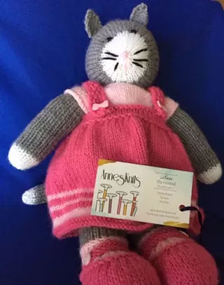 Image: Online Auction Benefiting PAWSitively CATS No-Kill Shelter