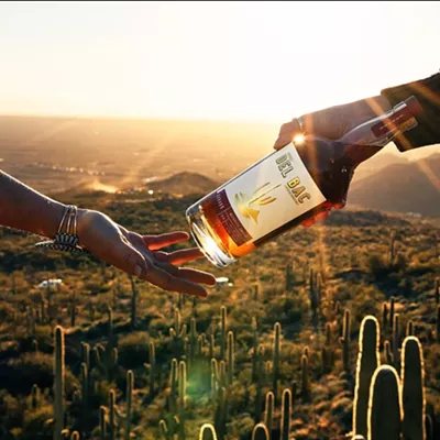 Image: Online Class Teaches the Fine Art of Entertaining Guests Featuring Whiskey Del Bac
