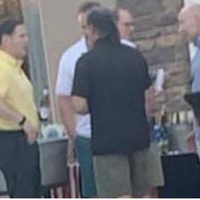 Image: Open Letter from Councilman Steve K To Gov. Ducey: Get Out of Our Way If You're Gonna Be Part of the COVID Problem