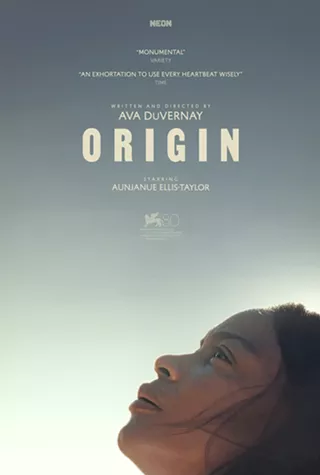 Image: Origin