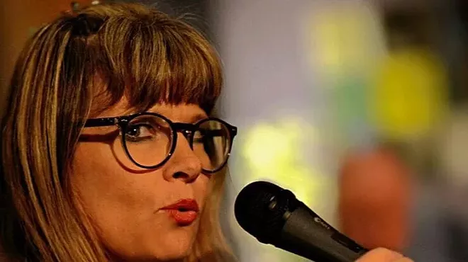 Image: Oro Valley Concert Series - Sheryl Ann Starlight Quartet