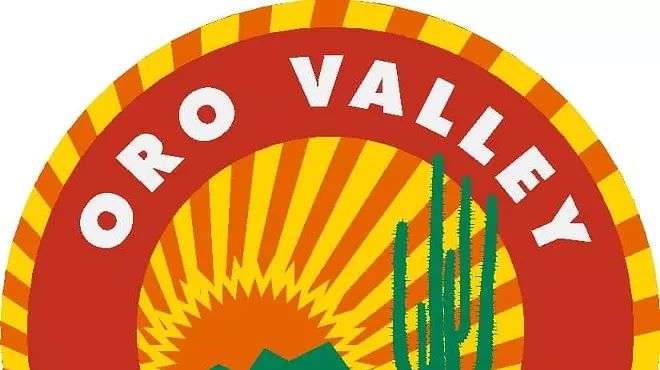 Image: Oro Valley Neighborhood Group Presents Holiday Party 2021