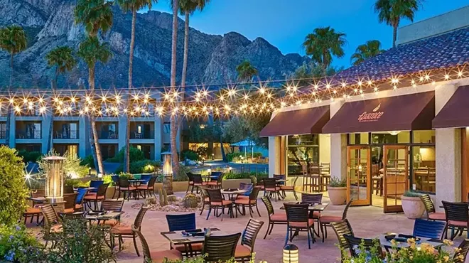 Image: Oro Valley Neighborhood Group Presents Holiday Party 2021