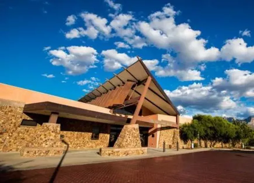 Oro Valley Public Library