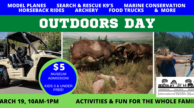 Image: Outdoors Day