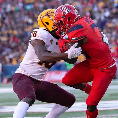 Image: Pac-12 must satisfy six states before kicking off football season