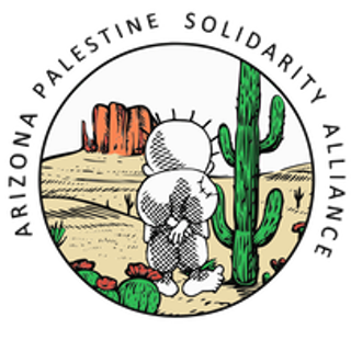 Image: Palestine Film Series: Where Should the Birds Fly