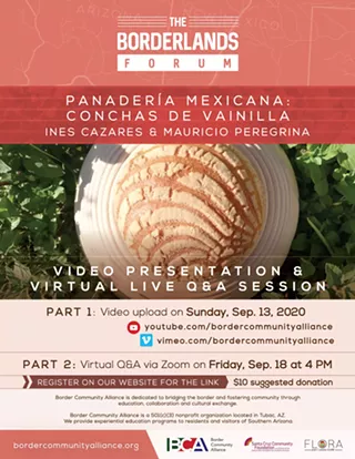 Image: Panader&iacute;a Mexicana - Conchas de Vainilla Class
