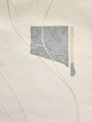 Image: Papermaking Workshop: Exploring Papermaking with Inclusions and Embedded Materials