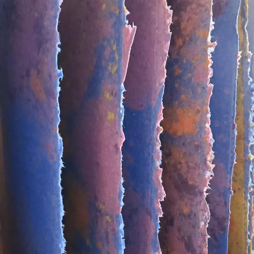 Come learn at Cave Paper! Registration now open for papermaking workshops.