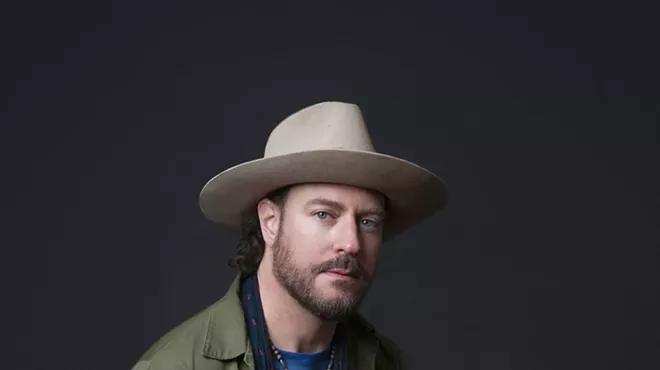 Image: ‘Parking lot payday’: Zach Selwyn is cashing in on his music knowledge