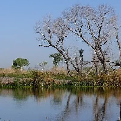 Image: Pascua Yaqui win water funds, first of $150 million for Arizona projects
