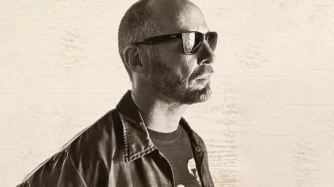 Image: Paul Thron Band