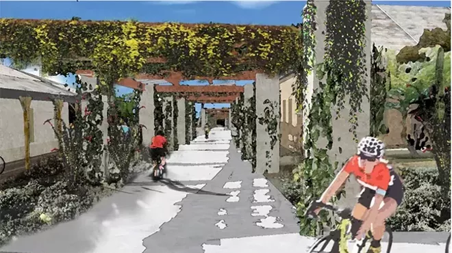 Image: Pedaler’s Delight