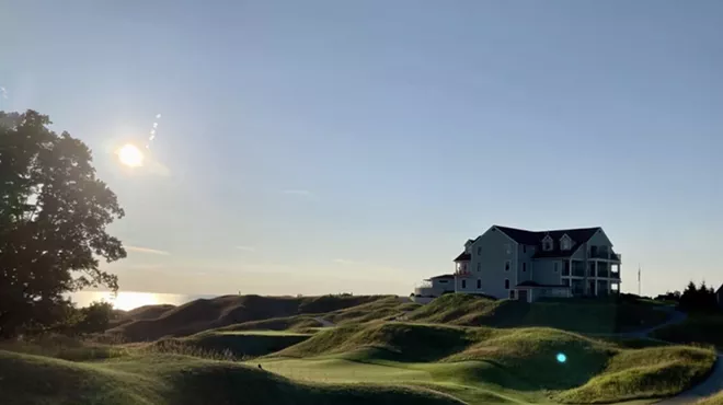 Image: Pickswise Golf Experience