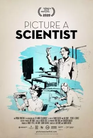 Image: Picture A Scientist