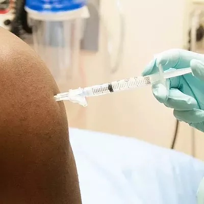 Image: Pima County Expands Vaccine Eligibility to 16 and Older Starting Monday