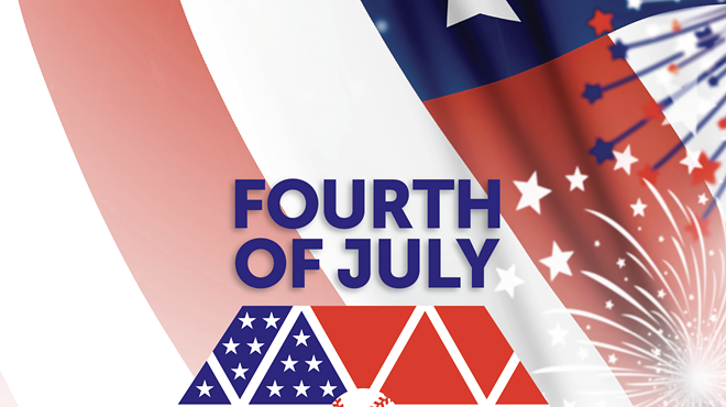 Image: Pima county july 4th diamonds in the sky celebration