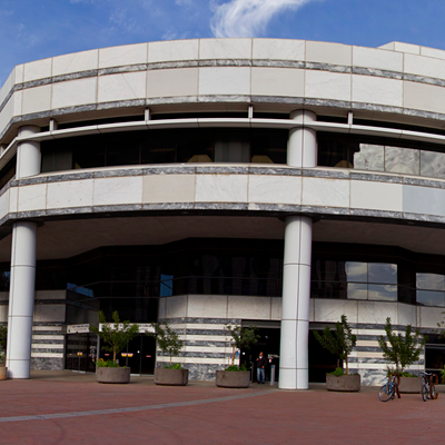 Image: Pima County Libraries Reopening for Limited Services On May 18