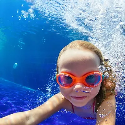 Image: Pima County Pools Open on Saturday, May 25