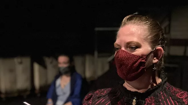 Image: Pima Fall Music Theatre Workshop