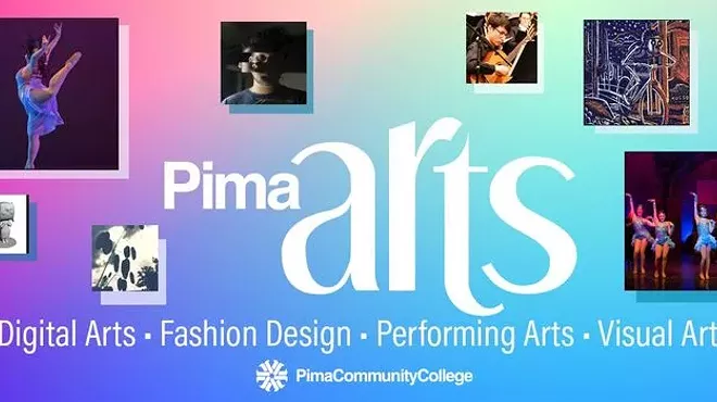 Image: Pima Music: Student Recitals