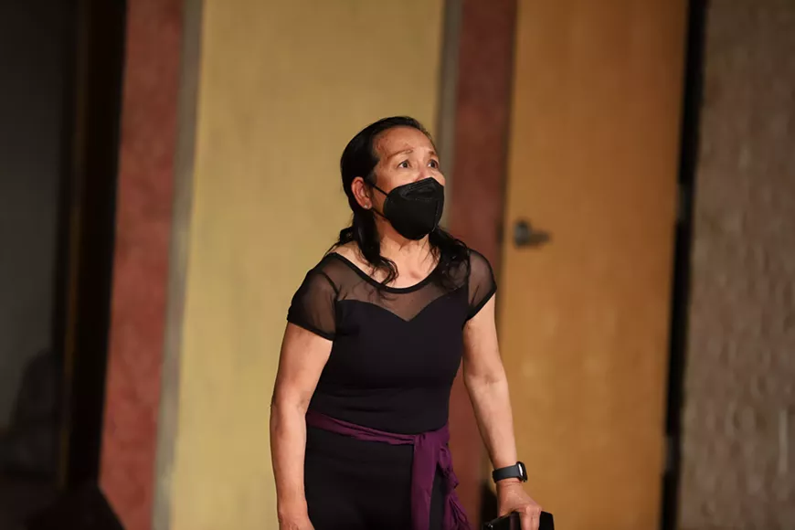 Pima Musical Theatre Workshop/ Opera Scenes