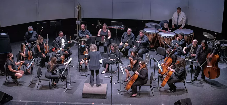 Pima Orchestra