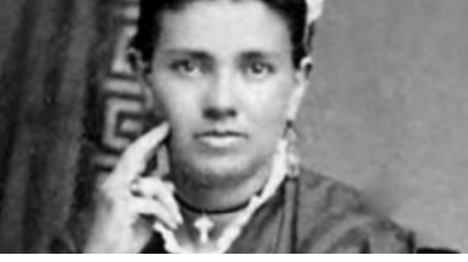 Image: Pioneer Women of Main Avenue Walking Tour