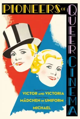 Image: Pioneers of Queer Cinema