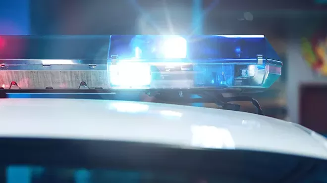 Image: Police Dispatch