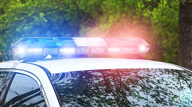 Image: Police Dispatch