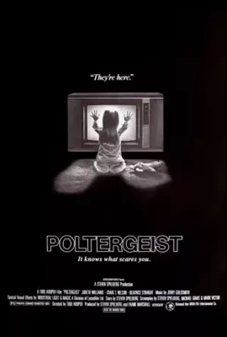 Image: Poltergeist