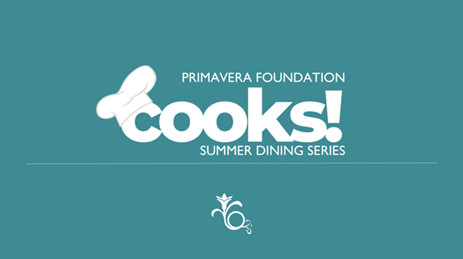 Image: Primavera Cooks!